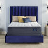 Serta® Radford 12" Queen Plush Pillow Top Mattress (Good)