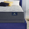 Serta® Radford 11" Twin Plush Tight Top Mattress (Good)