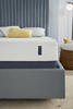 Serta® Sheer Slumber 8" Queen Medium Firm Gel Memory Foam Mattress in a Box