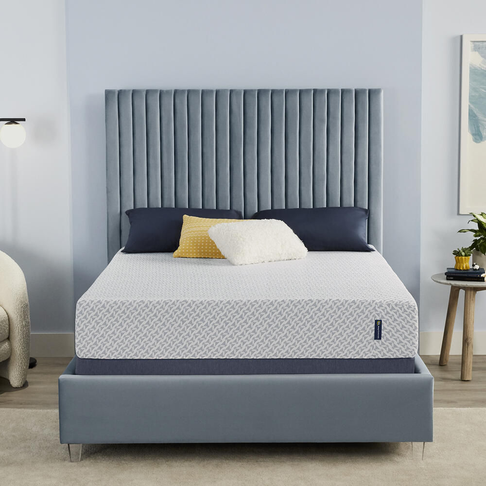 10 twin deals memory foam mattress