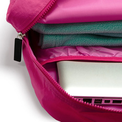Mayim™ Lightweight Waterproof Backpack - Fuchsia at Menards® display picture 1
