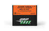 Grip Fast® #8 x 2-1/2" Phillips Drive Flat Head Coarse Thread Drywall Screw - 5 lb. Box