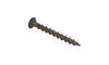 Grip Fast® #8 x 1-5/8" Phillips Drive Bugle Head Coarse Thread Drywall Screw - 1 lb. Box