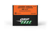 Grip Fast® #8 x 2" Phillips Drive Flat Head Coarse Thread Drywall Screw - 5 lb. Box