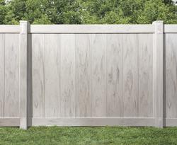Vinyl Fence Panels Menards