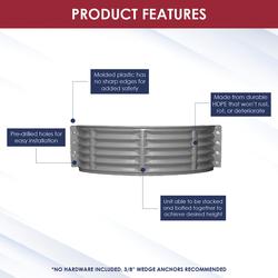 Shape Products® 37