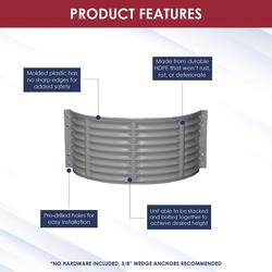 Shape Products® 37