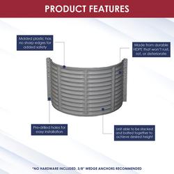 Shape Products® 37