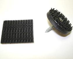Shape Products® Dual Lock Commercial Grade Hook & Loop Fasteners at ...