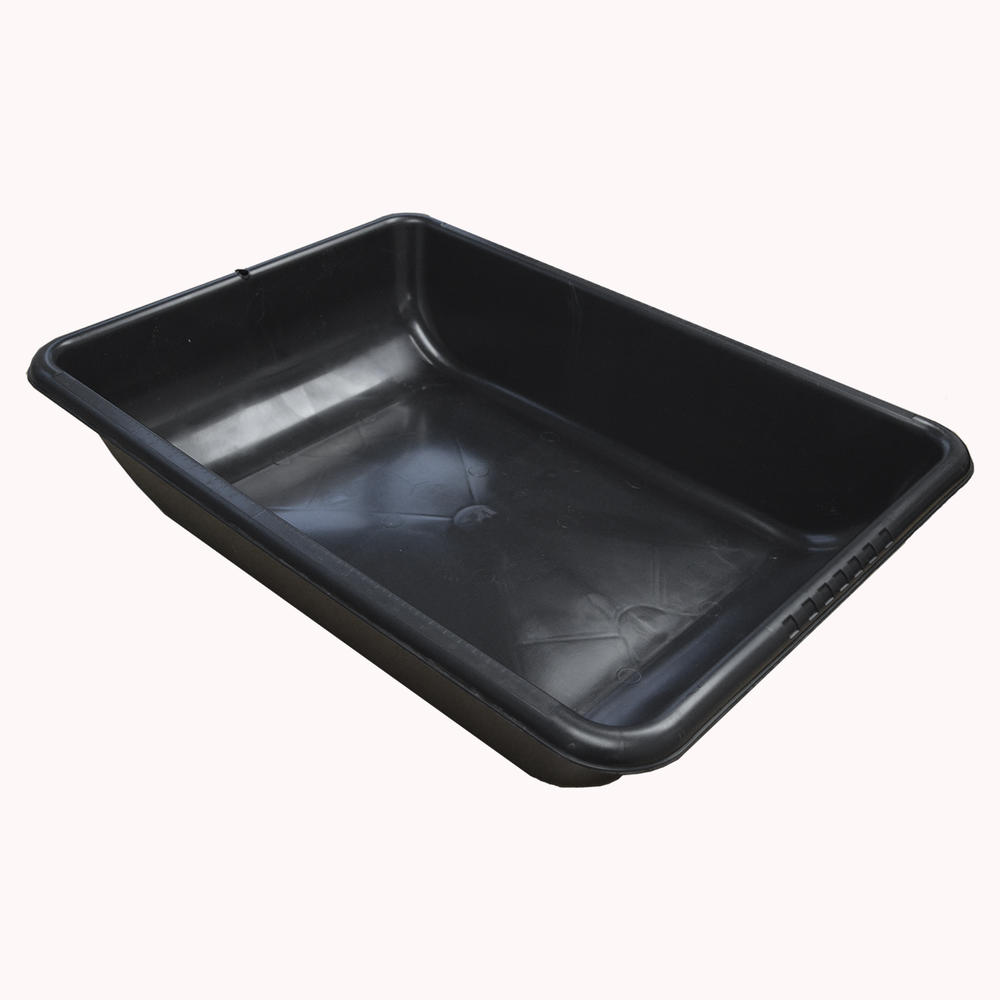 Shape Products® All Purpose Super Tub 24" W x 36" L x 8" D