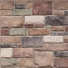 Cast Natural Bayfield Limestone Manufactured Stone Veneer Siding (10 sq. ft.)