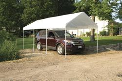 Menards hotsell canopy 10x20