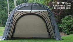 Shelterlogic hotsell replacement canopy