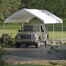 Menards canopy 10x20 hotsell