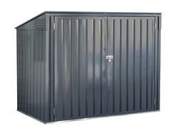 Arrow® Storboss 6 x 3 Horizontal Shed at Menards®