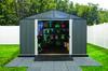 Arrow® Arlington 10 x 12 Steel Outdoor Storage Shed