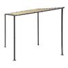 Backyard Creations® 6' x 10' Solano Patio Awning