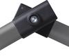 Quik Shade® 8' x 8' Expedition Pop-Up Canopy - Midnight Blue
