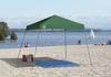 Quik Shade® 10' x 10' Expedition Pop-Up Canopy - Green