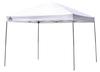 Quik Shade® 10' x 10' Expedition Pop-Up Canopy - White