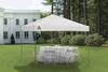 Quik Shade® 10' x 10' Expedition Pop-Up Canopy - White