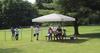 Shade Tech® 10' x 10' Expedition Pop-Up Canopy - Gray