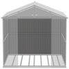 Arrow® Floor Frame Kit for Elite 10 x 8 and 10 x 10 Sheds