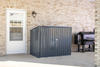 Arrow® Storboss 6 x 3 Horizontal Shed