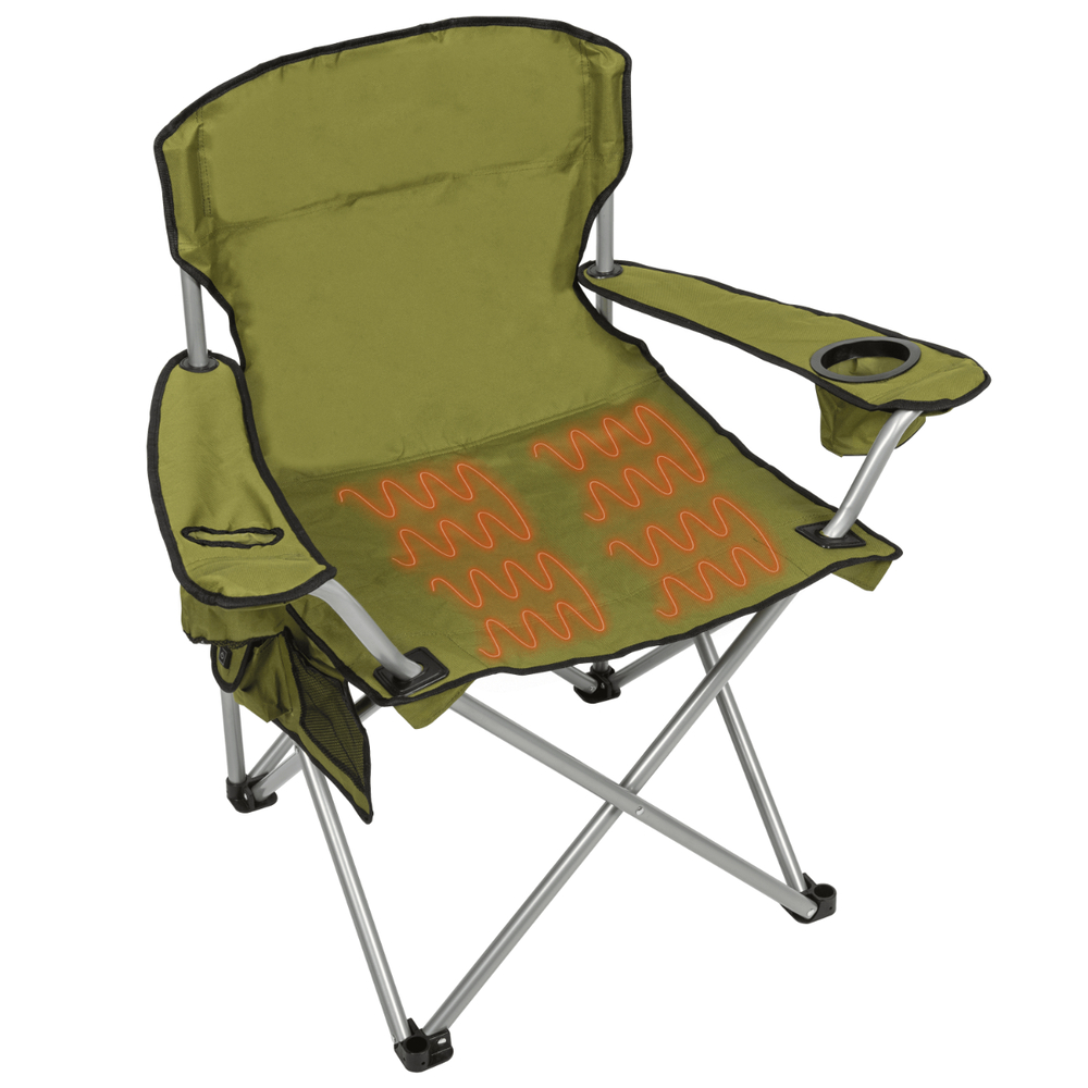 CAMP& GO Quad Chair