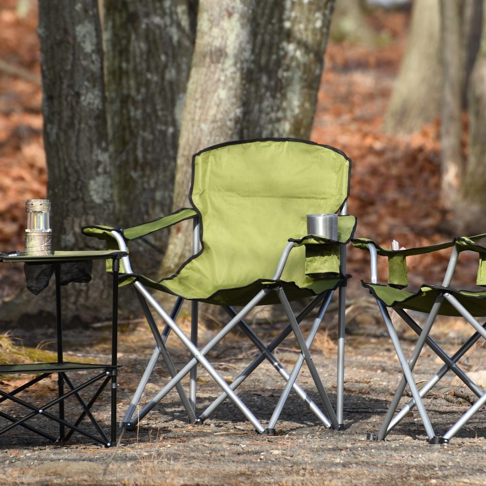 CAMP& GO Quad Chair - Thumbnail 3