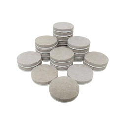 Round Felt Pad (16 Pack)