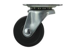 Rubber Casters at