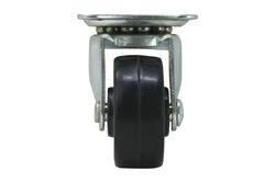 Rubber Casters at