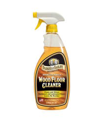 Parker & Bailey® Wood Floor Cleaner Spray - 22 oz. at Menards®