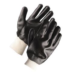 GRX® Gray X-Large Cut Series Dipped Work Gloves - 1 Pair at Menards®