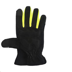 GRX® Gray X-Large Cut Series Dipped Work Gloves - 1 Pair at Menards®