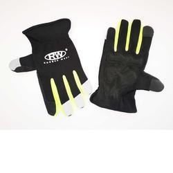 GRX® Gray X-Large Cut Series Dipped Work Gloves - 1 Pair at Menards®