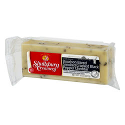  Brewster House - Sharp Cheddar Cheese Spread - 10 oz.