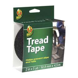 Nance Great Tape 4-Pack 0.25 x 0.25-ft White Anti-slip rug tape in the  Flooring Tape department at