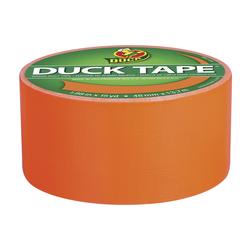 Duck Tape® Brand Duct Tape, Chrome, 1.88 in. x 15 yd.