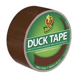 Duck Tape® 1.88 x 20 yd Brown All-Purpose Duct Tape at Menards®