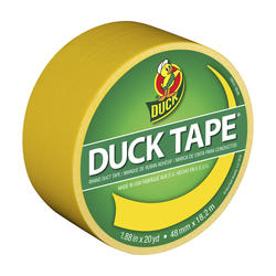 Duck Tape® 1.88 x 20 yd Brown All-Purpose Duct Tape at Menards®