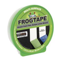 Duck Clean Release® 1.41 x 60 yd Multi-Surface Painter's Tape at Menards®