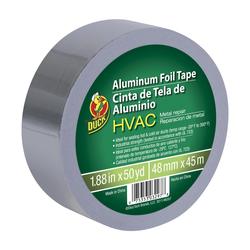 JVCC AF50 Aluminum Foil Tape [5 mil Linered] @ FindTape