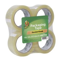 Duck Commercial Grd Color-Coding Packaging Tape, 1.88 x