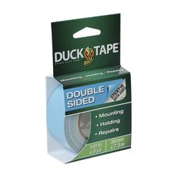 Duck® 0.75 x 15' Permanent Double-Sided Foam Mounting Tape at Menards®