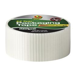 DUC07575 - Duck Brand Premium Grade Filament Strapping Tape, DUC 07575