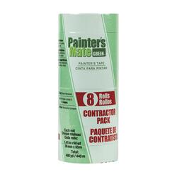 Painter's Mate Green® 1.41 x 60 yd Painter's Tape at Menards®