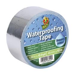 Matte, Waterproof Duct Tape, High-Quality Tape