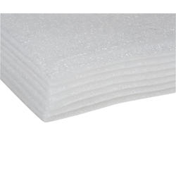 Berlune 200 Pack Foam Sheets Foam Pouches Bulk for Packing Dishes, 1/24  Thick, Packing Supplies